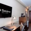 Отель Sandman Hotel Oakville, фото 7