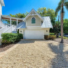 Отель Serenity Cottage in Anna Maria, фото 17