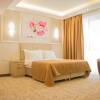 Отель Goldhan Hotel, фото 2