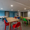 Отель All Suites Study Pessac Campus, фото 11
