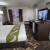 Отель Quality Inn & Suites Salina National Forest Area, фото 50