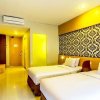 Отель D'Best Hotel Sofia Bandung, фото 26