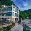 Отель Qingcheng Mountain Yuntai Private Hot Spring B&B (Houshan Scenic Area Branch), фото 6