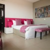 Отель Maison Rouge Cotonou, фото 4