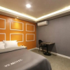 Отель Gumi Wonpyeong-Dong Hotel V2, фото 20