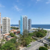 Отель Attractive in Barra da Tijuca With a View As1602, фото 41