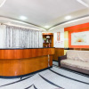 Отель Aayush Corporate Stays by OYO Rooms, фото 9