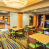 Отель Fairfield Inn and Suites Bartlesville, фото 10