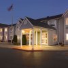 Отель Microtel Inn & Suites By Wyndham Albany Airport, фото 11
