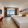 Отель Discovery Hotel, фото 7