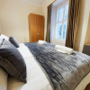 Отель Linburn House Apartment, фото 6