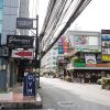 Отель Snooze Hotel Thonglor Bangkok в Бангкоке