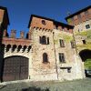 Отель Guest House Gentile in Tagliolo Monferrato With Garden and Barbecue в Тальоло-Монферрато