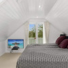 Отель 14 Person Holiday Home in Lokken, фото 20