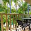 Отель Sunset Cove Noosa, фото 12