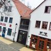 Отель Birnbom Warnemünde, фото 1
