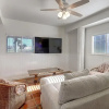 Отель Beachy Keen Sh7393 3 Bedroom Home by Redawning, фото 39