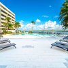 Отель DoubleTree Suites by Hilton Hotel Tampa Bay, фото 15