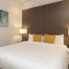 Отель Marketplace Suites, фото 25