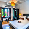 Отель Villa Samnang Boutique Hotel, фото 5