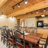 Отель Sunset Chalet, фото 12