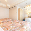 Отель Airline Hotel, фото 4