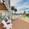 Отель New Listing! The Salt Life: Exquisite W/ Dock 3 Bedroom Home, фото 15