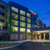 Отель Courtyard by Marriott Pittsburgh North/Cranberry Woods, фото 1
