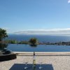 Отель Fabulous Villa, Heated Pool, Games Room, Overlooking Funchal Villa Luz, фото 20