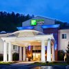 Отель Holiday Inn Express Hotel & Suites Cherokee / Casino, an IHG Hotel в Чероки
