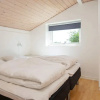 Отель 11 Person Holiday Home in Glesborg, фото 3