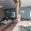 Отель Icon H 208 Suite Micro-living, фото 8