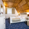 Отель Garni Hotel Horské Špičky, фото 47