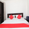 Отель OYO 23504 Hotel R View, фото 7