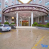 Отель Yafeiya Hot Spring Hotel (only Henan Movie Town store), фото 1