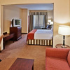 Отель Holiday Inn Express Hotel & Suites Tulsa-Catoosa East I-44, фото 10