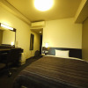 Отель Route Inn Grantia Himi Wakuranoyado, фото 9