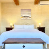 Отель Villa Rossa Gozo - 5 bedroom ensuite with pool & jacuzzi, фото 8