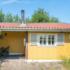 Отель 4 Person Holiday Home in Nordborg, фото 28