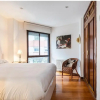 Отель Lujoso Y Amplio Piso Con 5 Habitaciones, фото 5