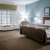 Отель Sleep Inn & Suites Center, фото 5