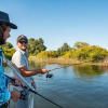 Отель Zambezi Mubala Camp, фото 23