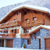 Отель Chalet La Piat, фото 1