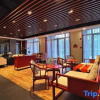 Отель Fengjing Hotel (Shanghai Jinshan City Beach Branch), фото 9