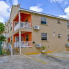 Отель Best E Villas Providence в Ойстинсе