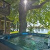 Отель Lake House w/ Dock + Hot Tub: 1Mi to Surf 'n Slide, фото 3