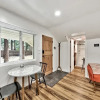 Отель Cabin Retreat! 1 Mile To The Beach, Downtown, Ski! 1 Bedroom Home by Redawning, фото 8