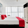 Отель OYO Hotel Del Llanito, фото 7