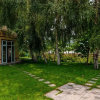 Отель GOLDENDRAGON.VILLAHOTEL, фото 15