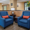 Отель Comfort Inn East, фото 43